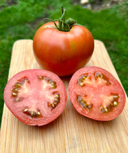 Tomato (Misora Japanese Tomato)