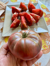 Tomato (Black Krim Tomato)