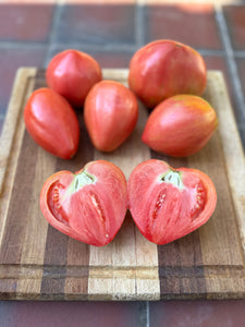 Tomato (Rose de Cagnolle Tomato)