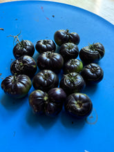 Tomato (Black Beauty Tomato)