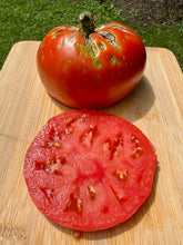 Tomato (Bacon, Lettuce & This Tomato)