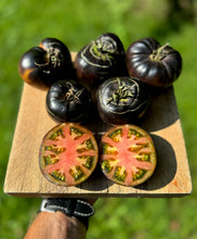 Tomato (Black Beauty Tomato)