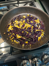 Snow Peas (Purple Snow Peas)