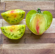 Tomato (Taiga Tomato)