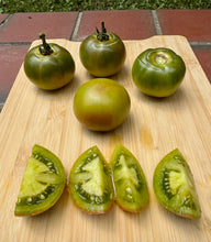 Tomato (Bananas Noire Tomato)