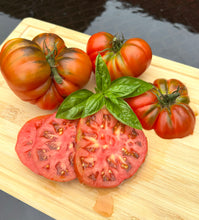 Tomato ( Saint Vincent de Paul Tomato)
