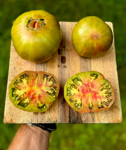 Tomato (Ananas Noire Tomato)