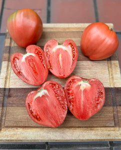 Tomato (Hurricane Helene Tomato)