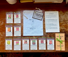 Collection (Tomato Seed Varieties)