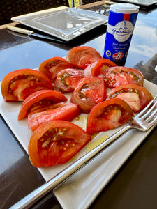 Tomato (Marmande Garnier Rouge Tomato)