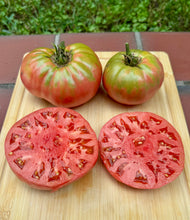 Tomato (Abanillas Spanish Tomato)