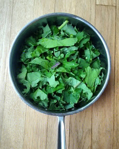 Kale (Spanish and Hungarian)