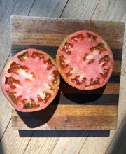 Tomato (Pink Brandywine)